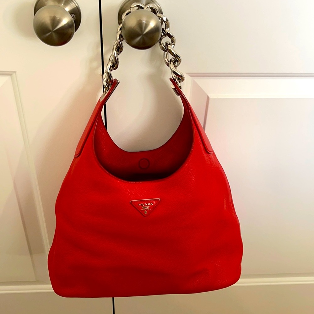 Prada Bag